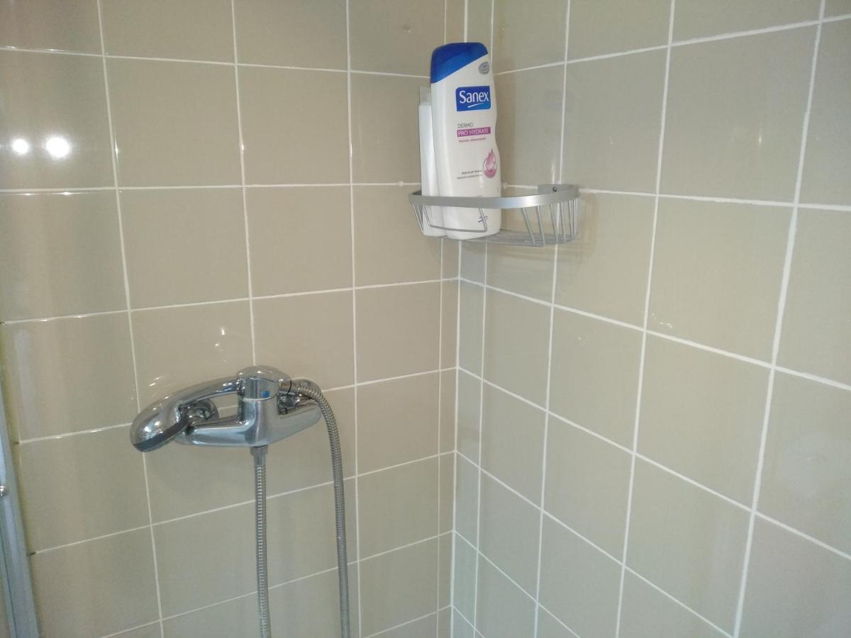 Apartment Colom *
