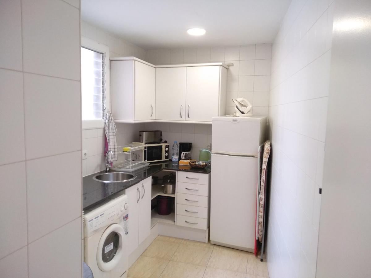 Colom Apartment Barcelona
