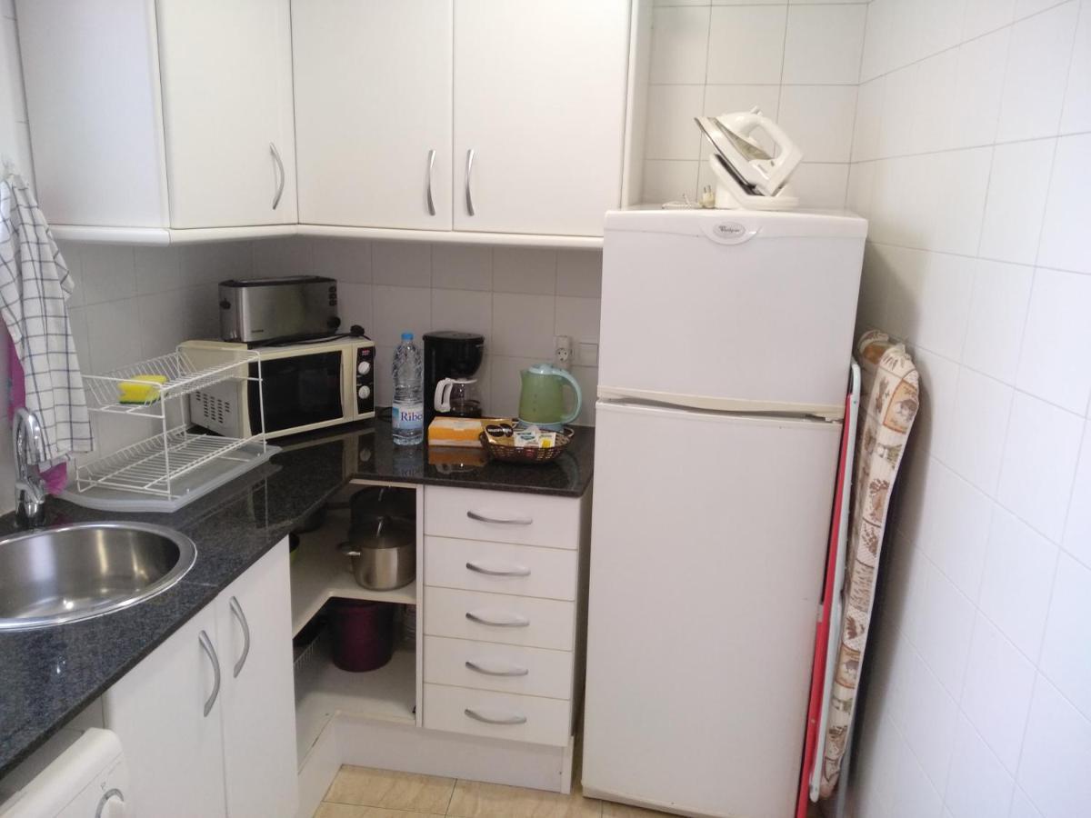 Apartment Colom *