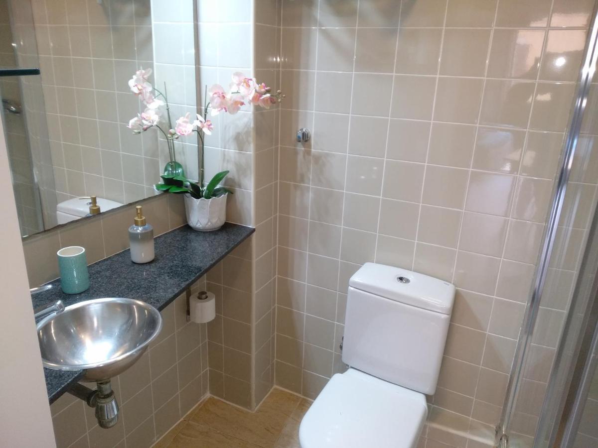 Apartment Colom
