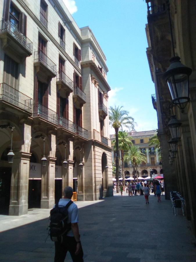 Colom * Barcelona