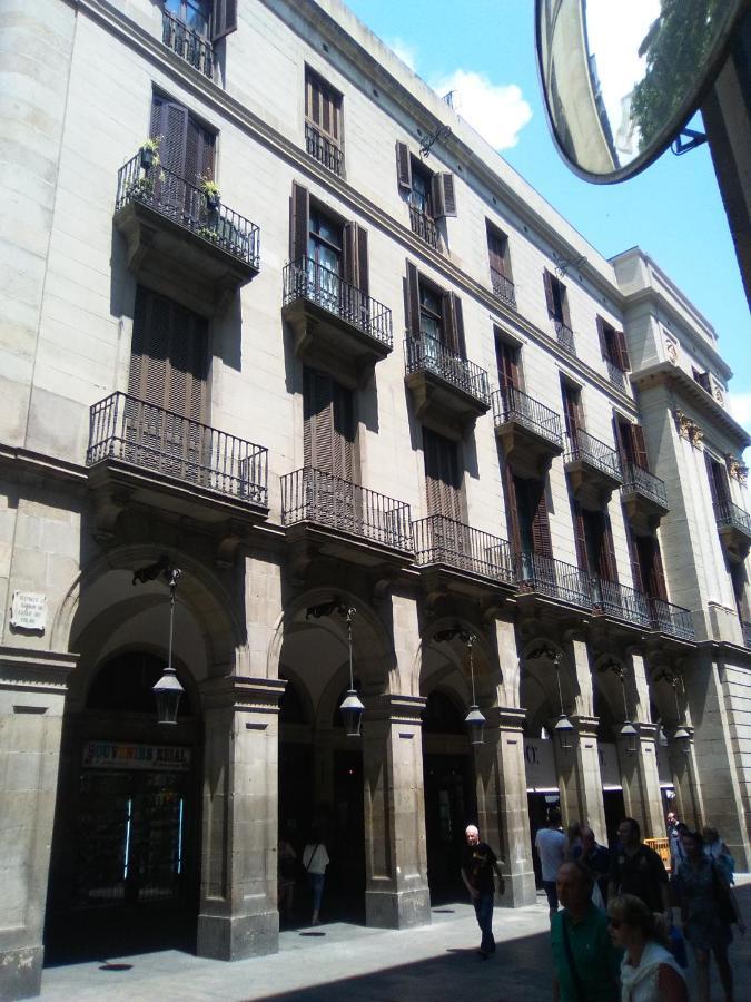 Colom * Barcelona