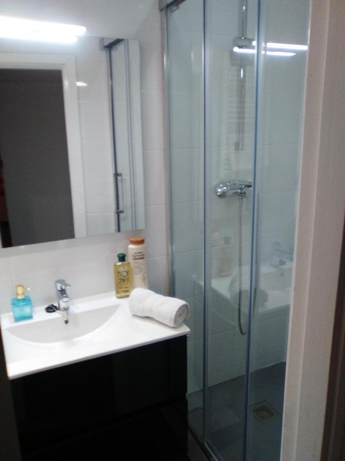 Colom Apartment