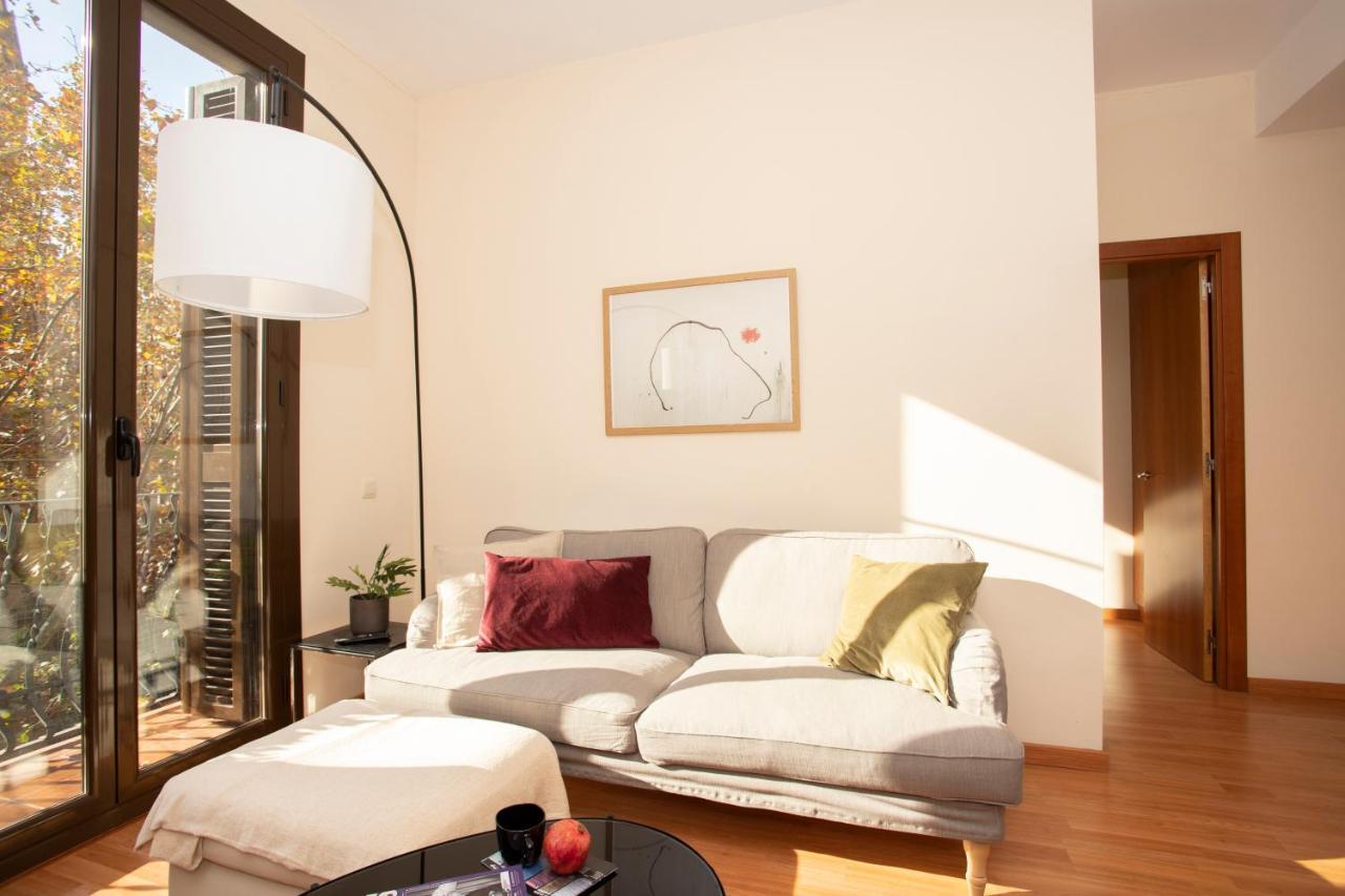 Eixample - Cava Apartamento *
