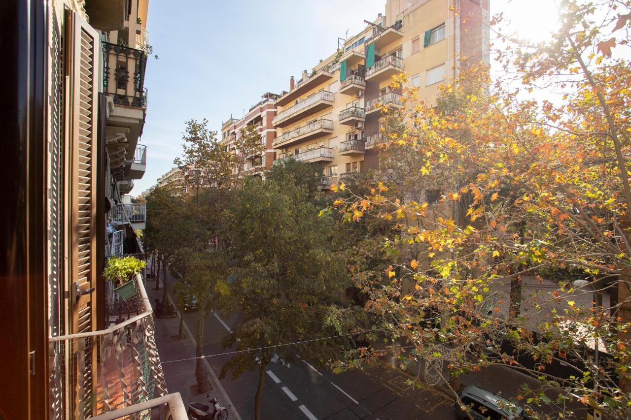 Eixample - Cava Apartamento