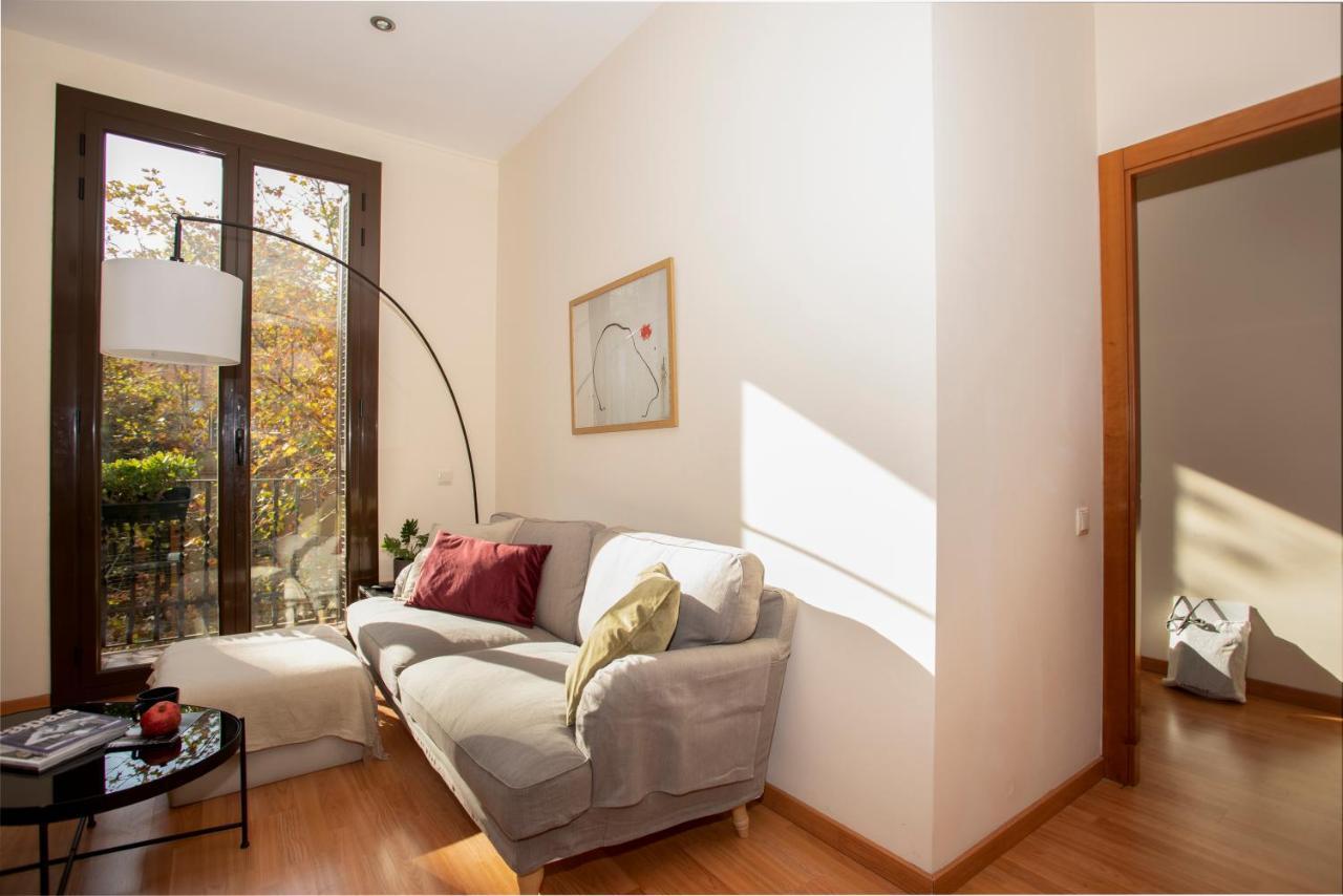 Eixample - Cava Apartamento *
