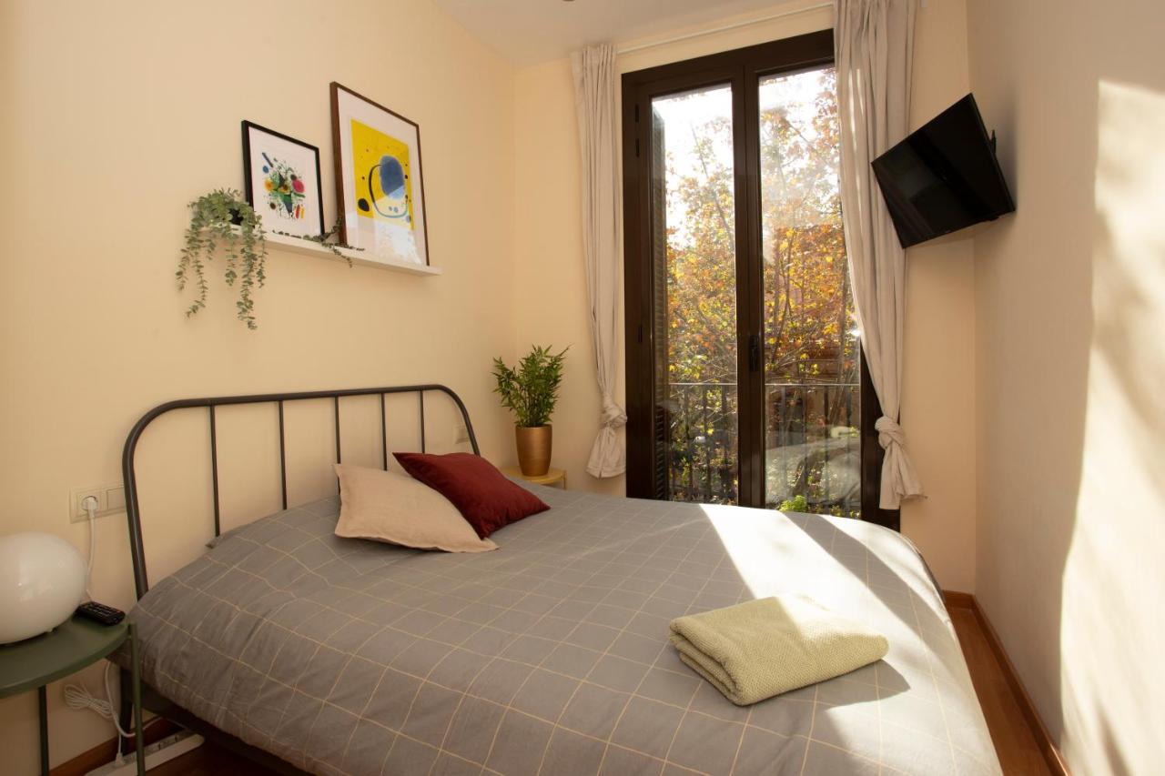 Apartamento Eixample - Cava Barcelona