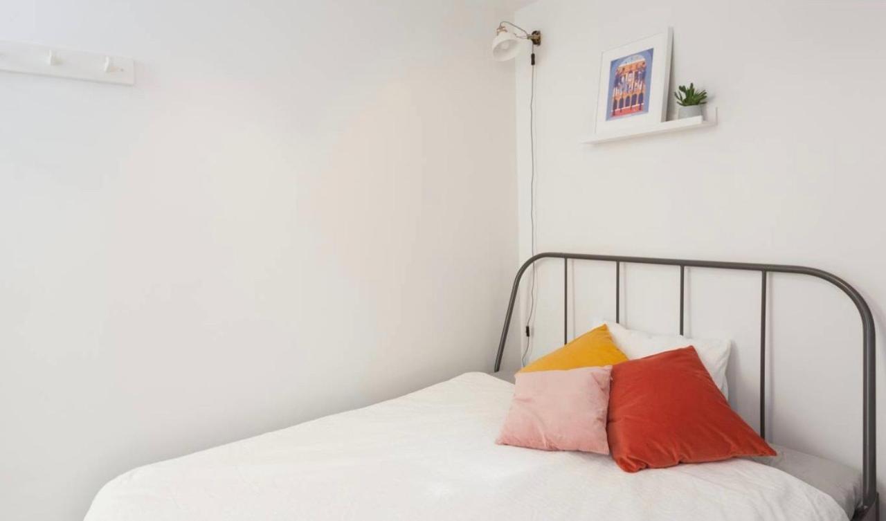 Modern&comfy Close To Ramblas * Barcelona