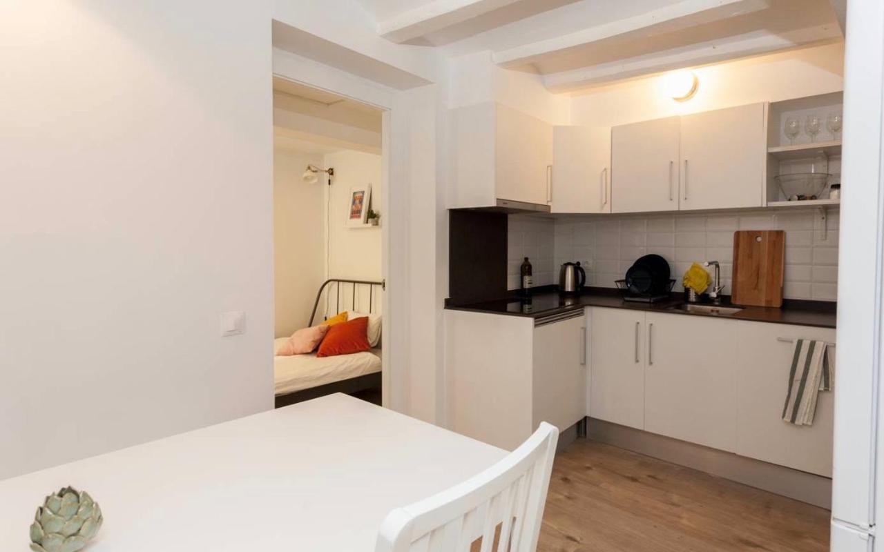 Apartamento Modern&comfy Close To Ramblas *