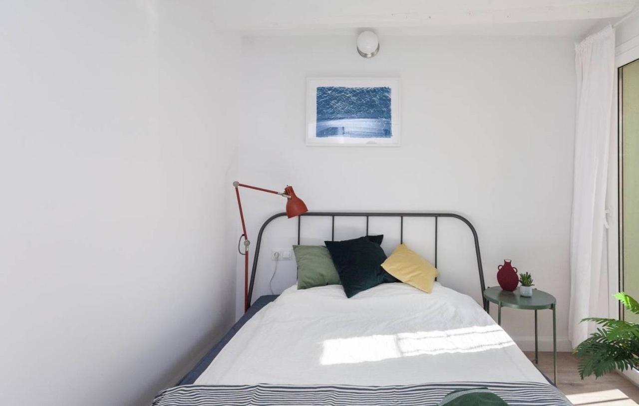 Modern&comfy Close To Ramblas * Barcelona