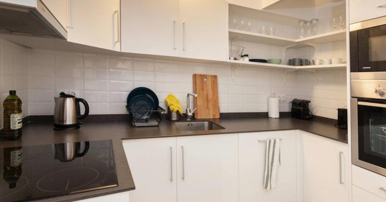 Modern&comfy Close To Ramblas Apartamento Barcelona