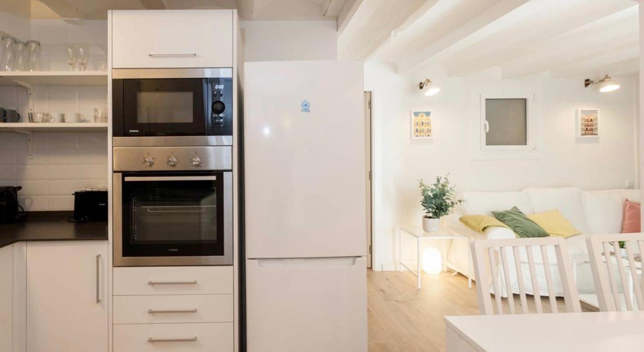 Modern&comfy Close To Ramblas Barcelona