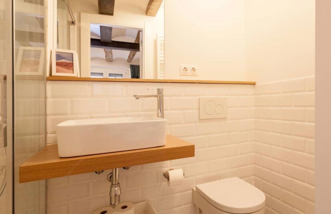 Apartamento Modern&comfy Close To Ramblas Barcelona