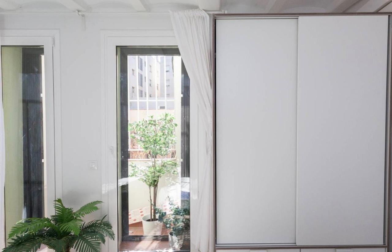Apartamento Modern&comfy Close To Ramblas Barcelona