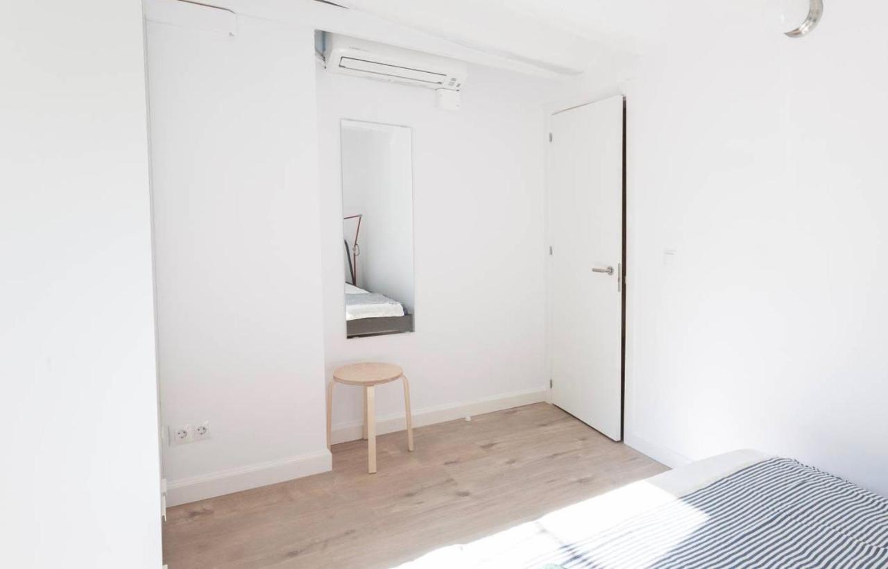 Modern&comfy Close To Ramblas *