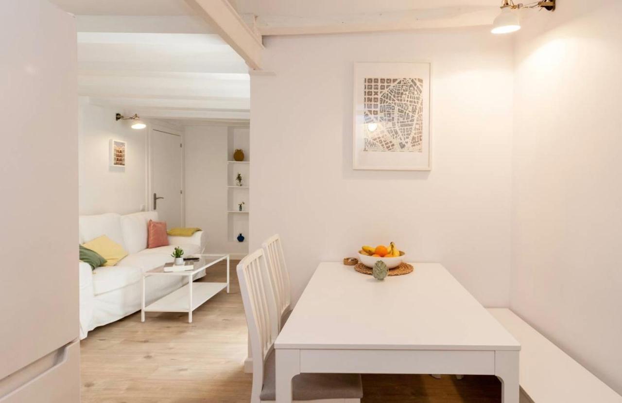 Modern&comfy Close To Ramblas Apartamento Barcelona