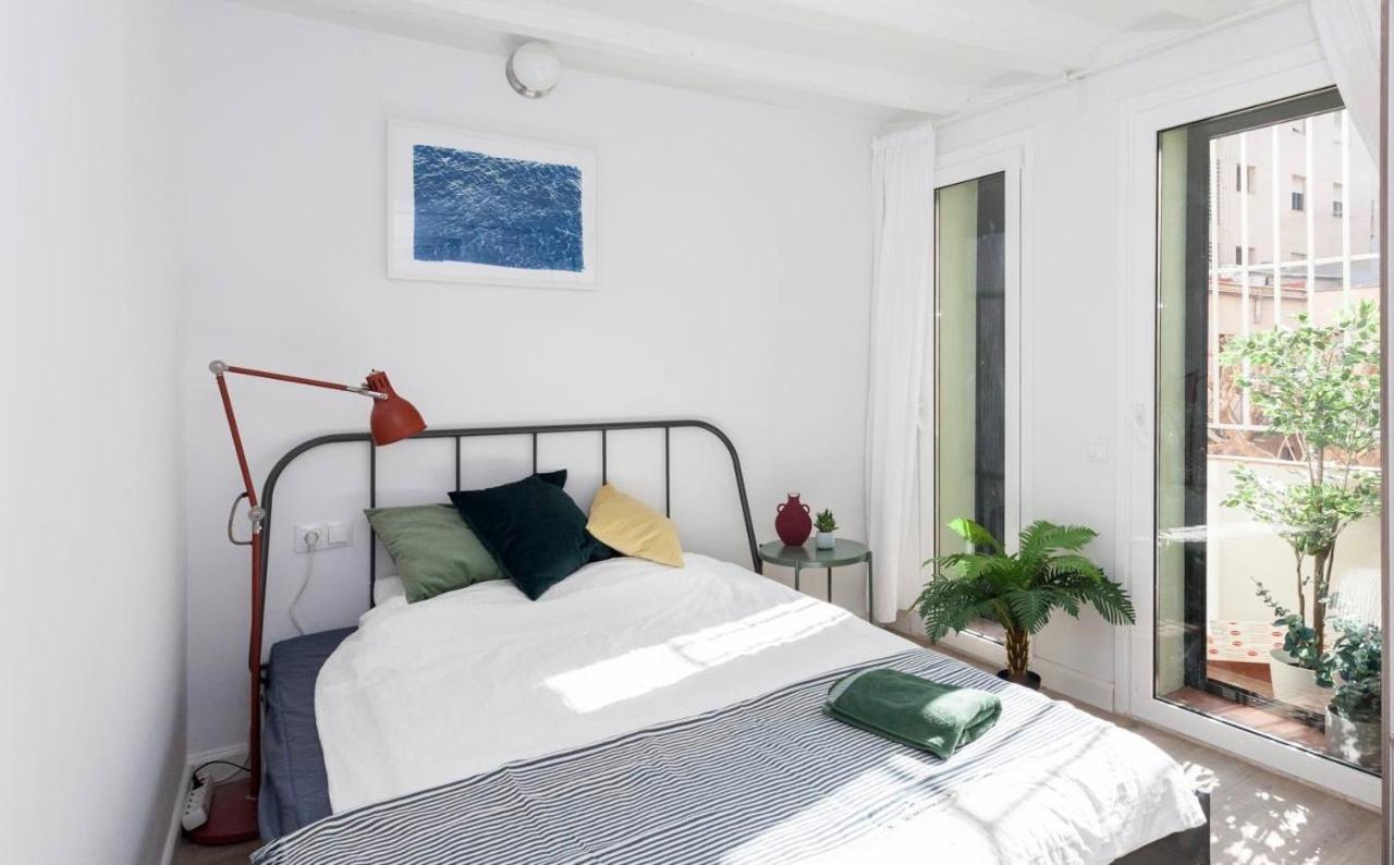 Modern&comfy Close To Ramblas Apartamento Barcelona