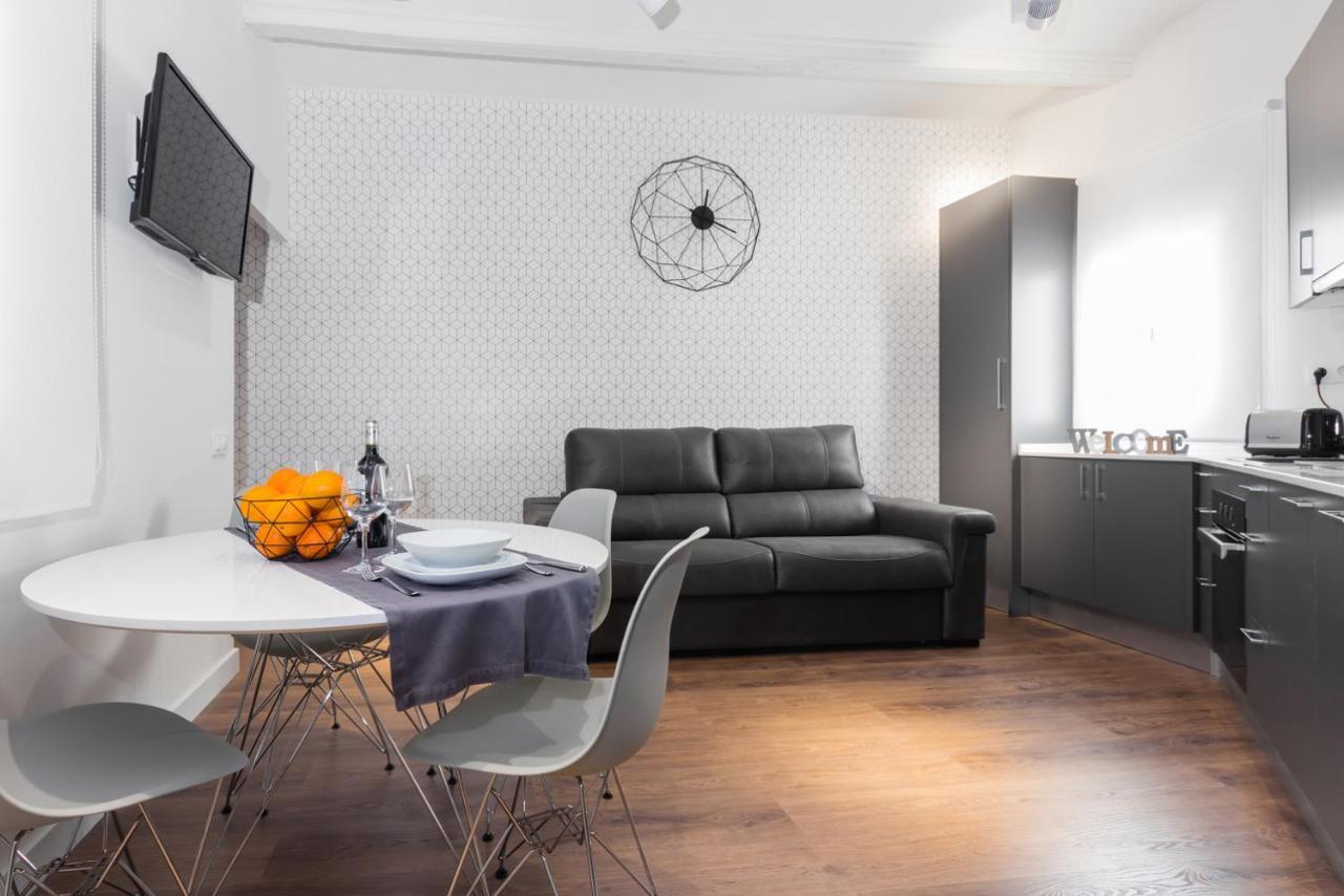 Apartamento Canela Homes Marina