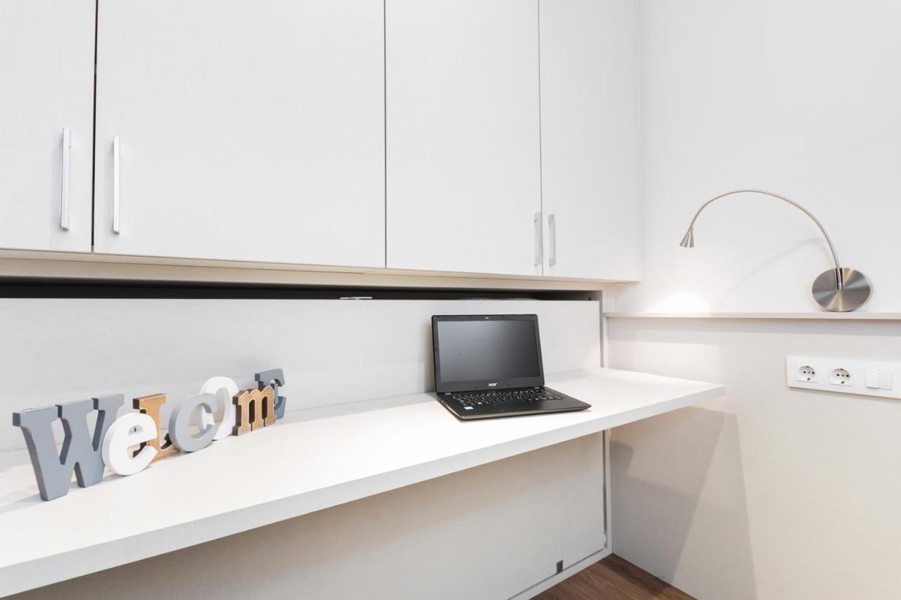 Apartamento Canela Homes Marina *