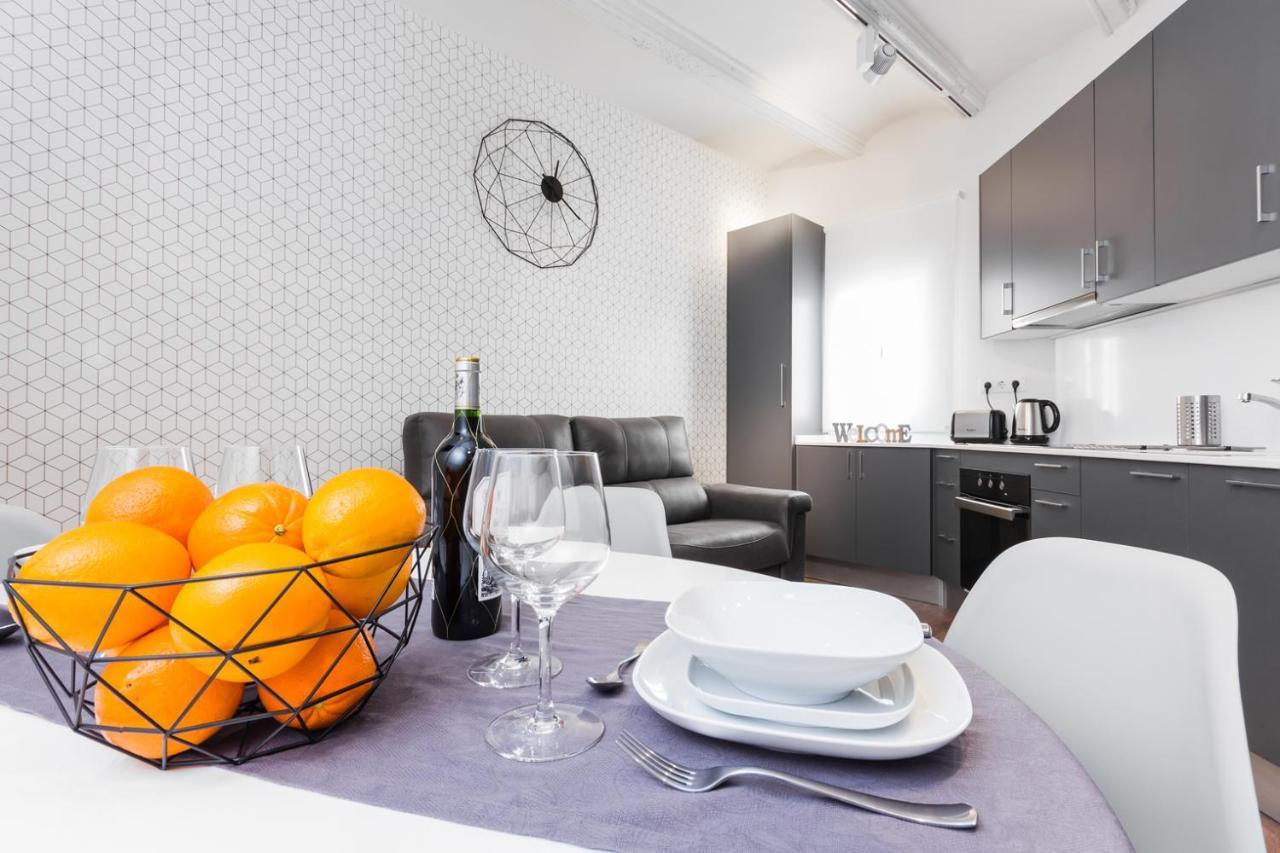 Apartamento Canela Homes Marina