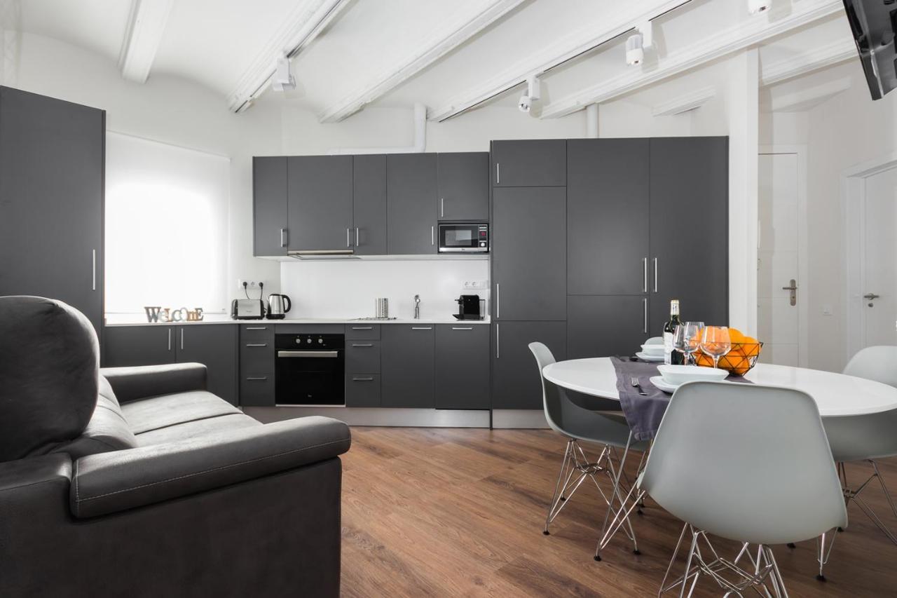 Canela Homes Marina Barcelona