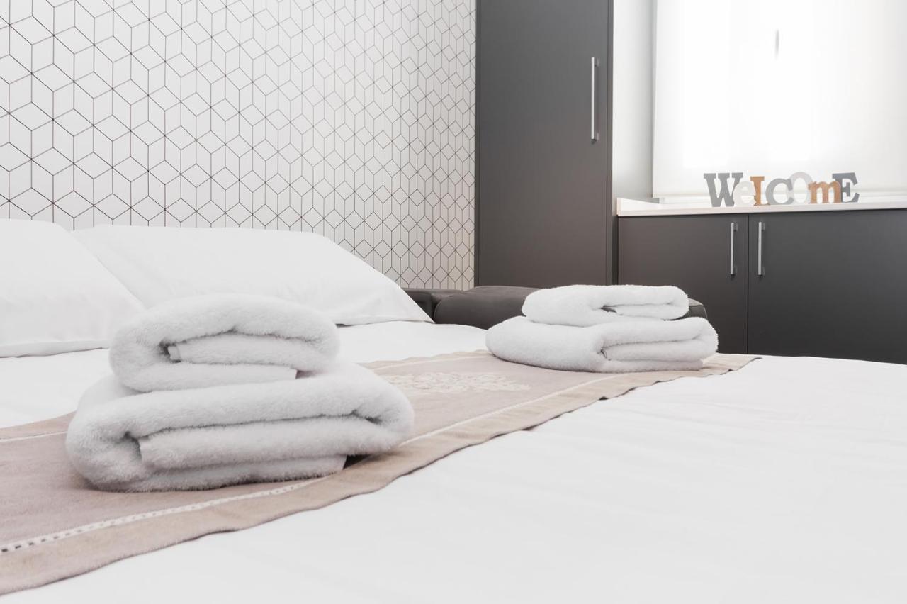 Apartamento Canela Homes Marina