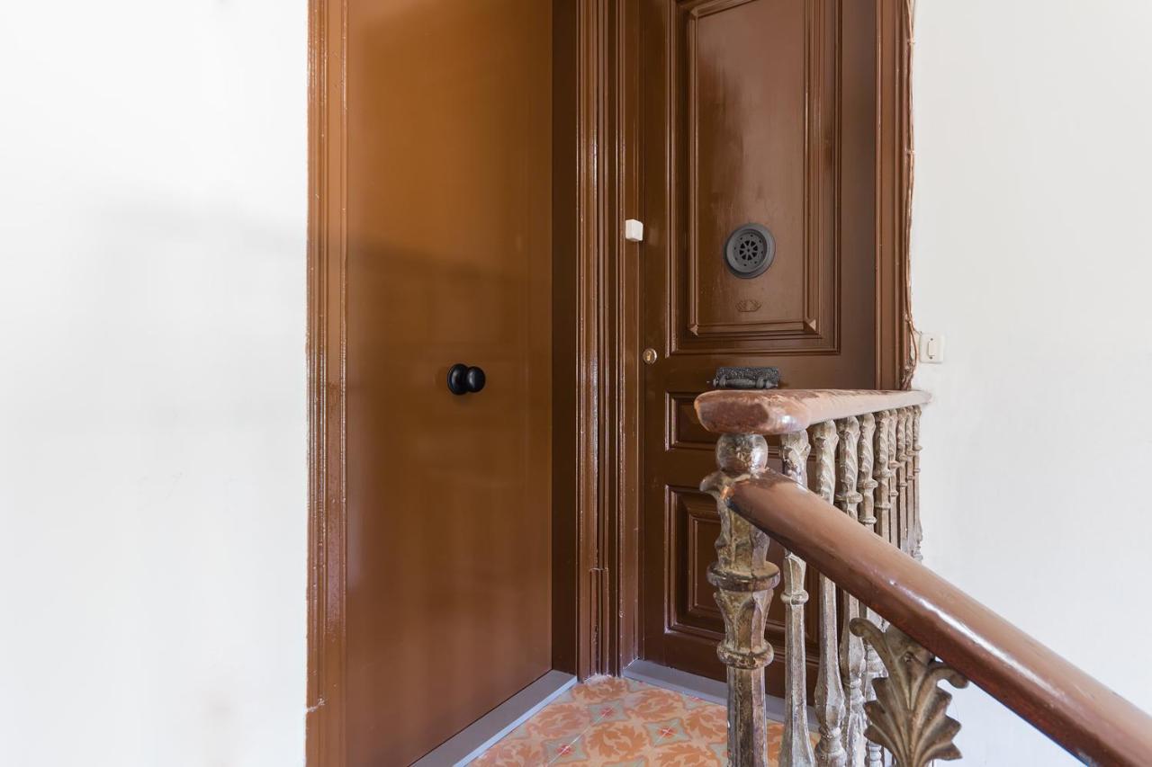 Canela Homes Marina * Barcelona