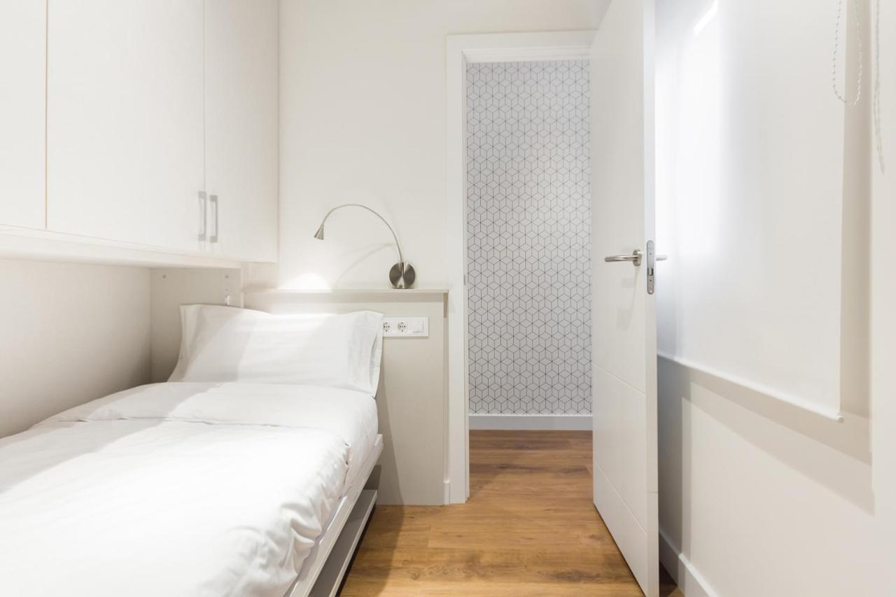 Canela Homes Marina * Barcelona
