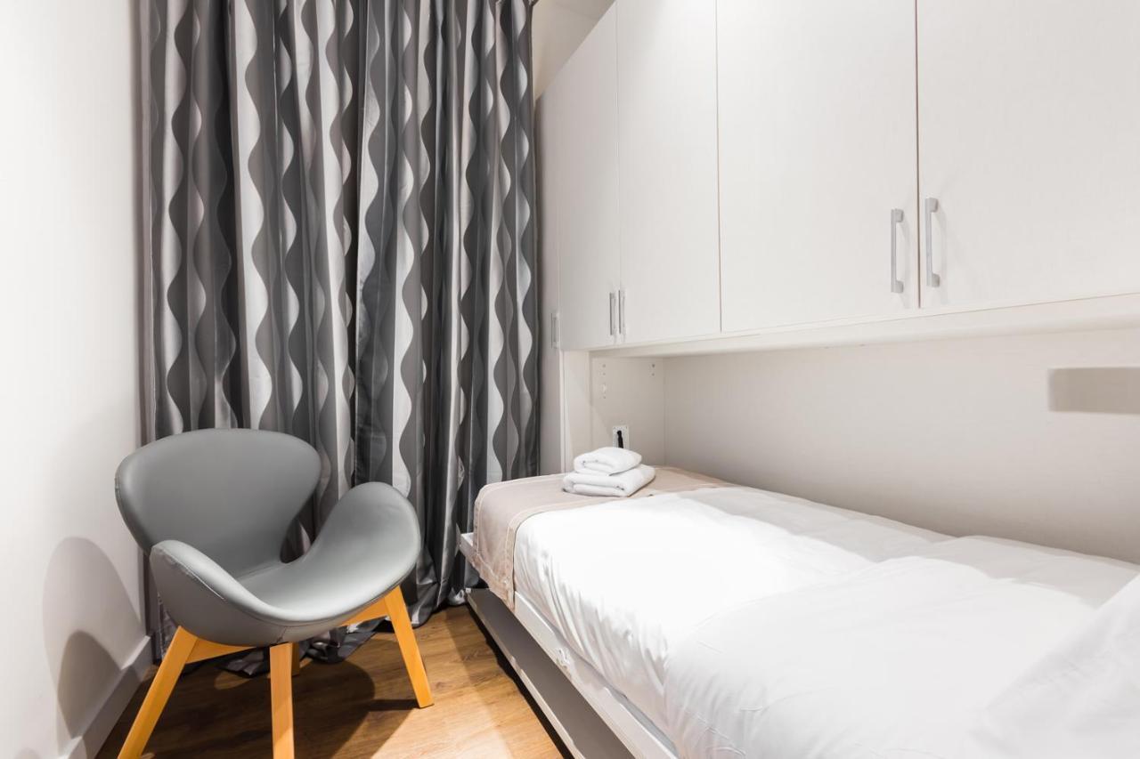 Apartamento Canela Homes Marina *