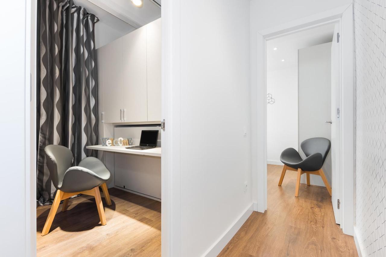 Canela Homes Marina * Barcelona