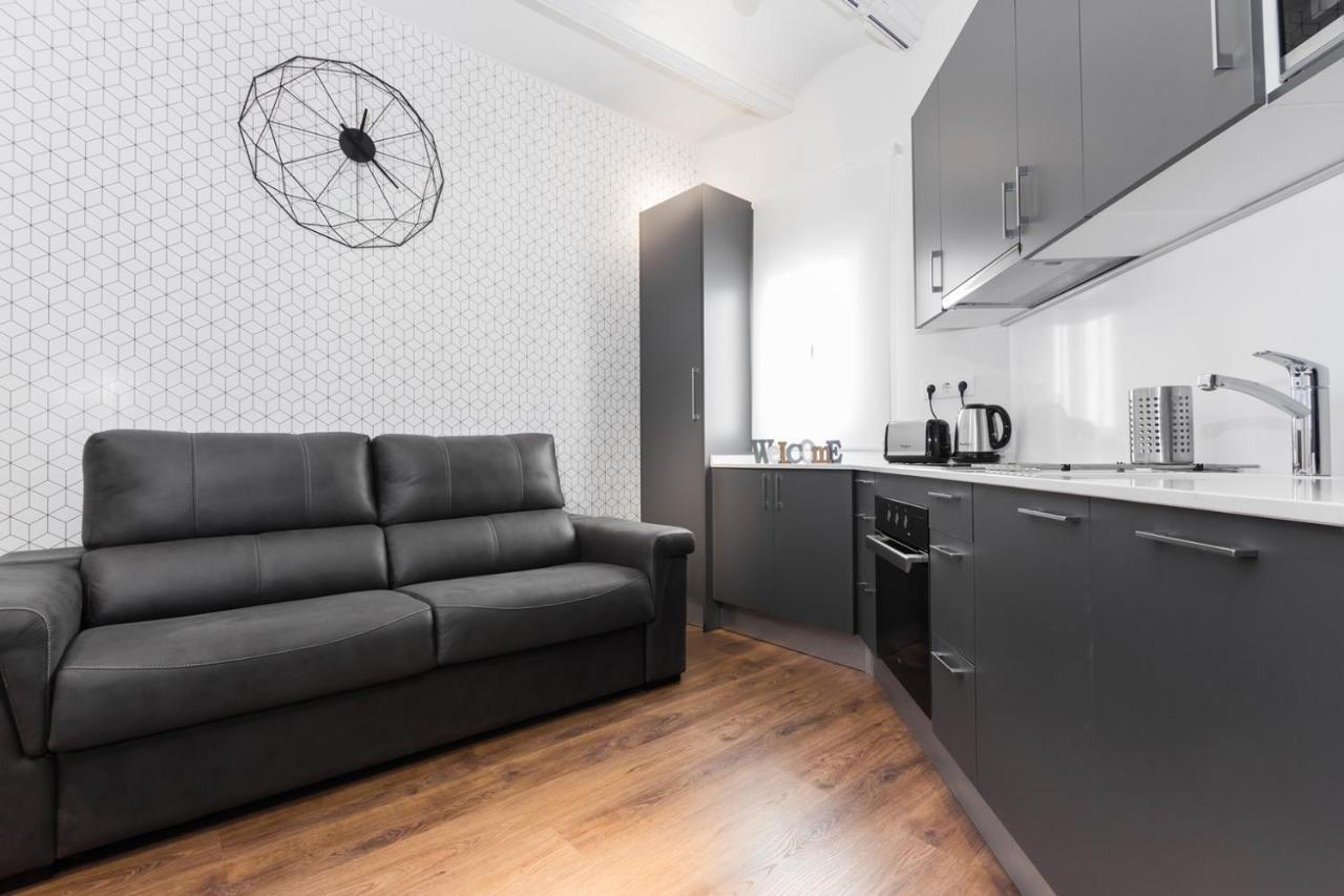 Canela Homes Marina * Barcelona
