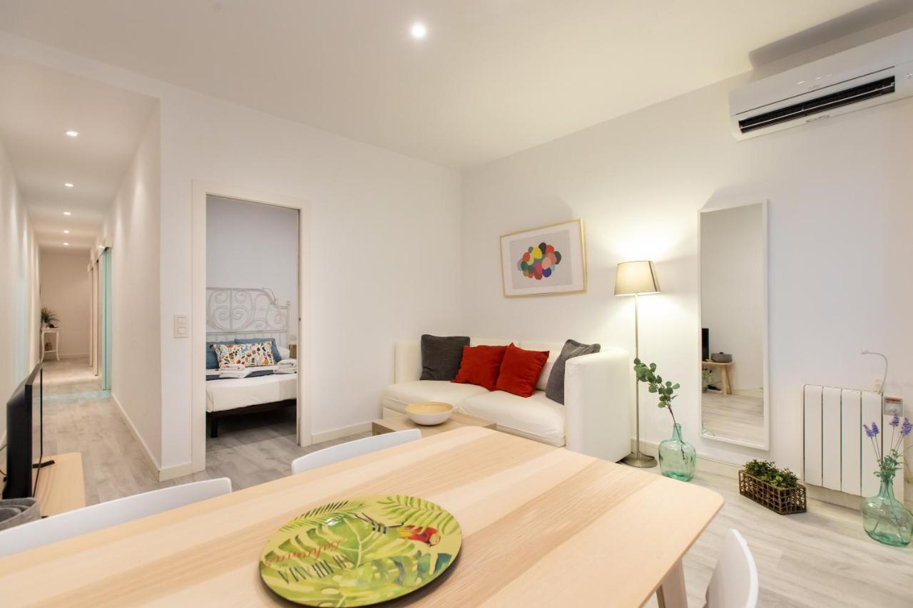 Apartamento Pere Serafi 2 Bedroom Barcelona