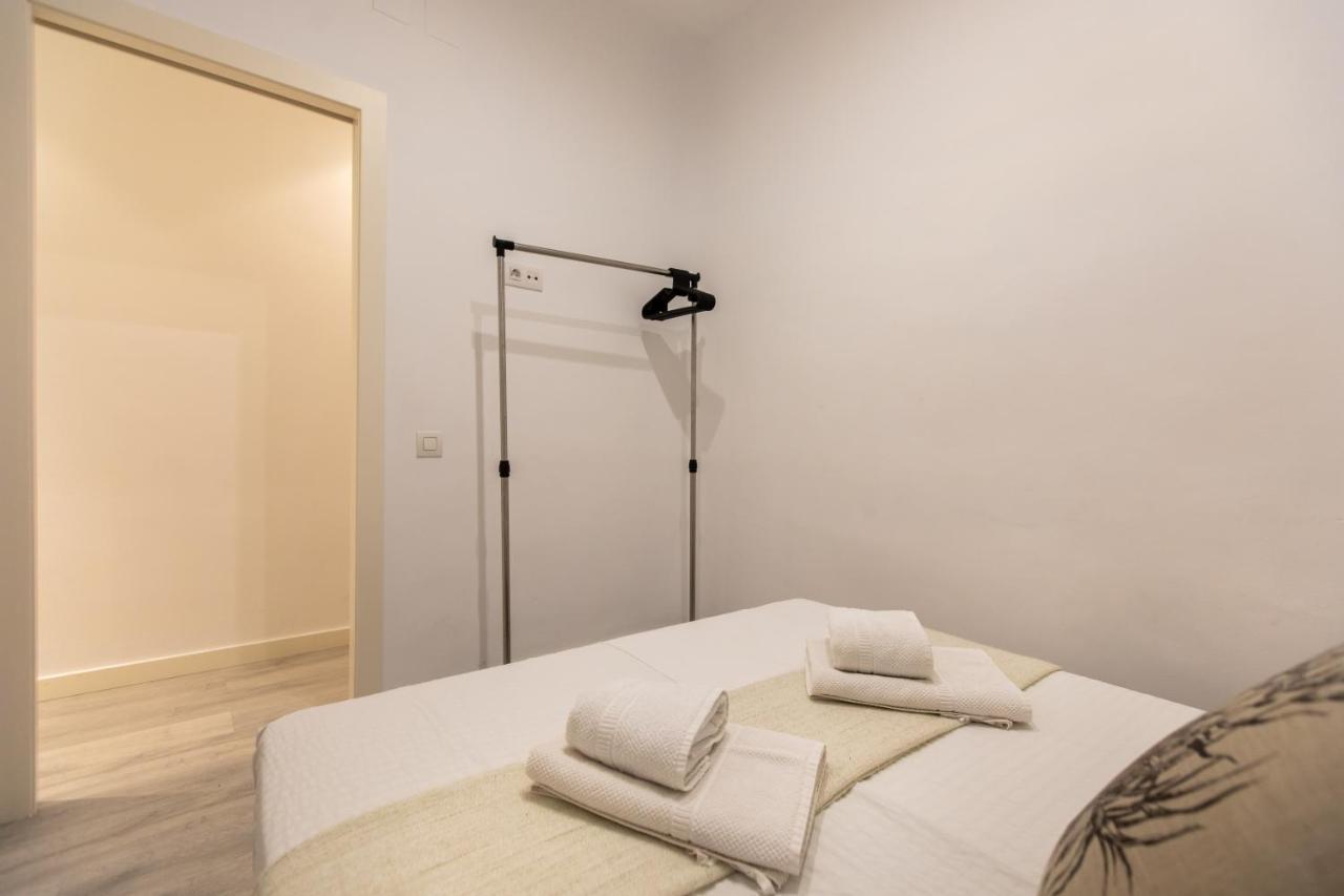 Pere Serafi 2 Bedroom Barcelona