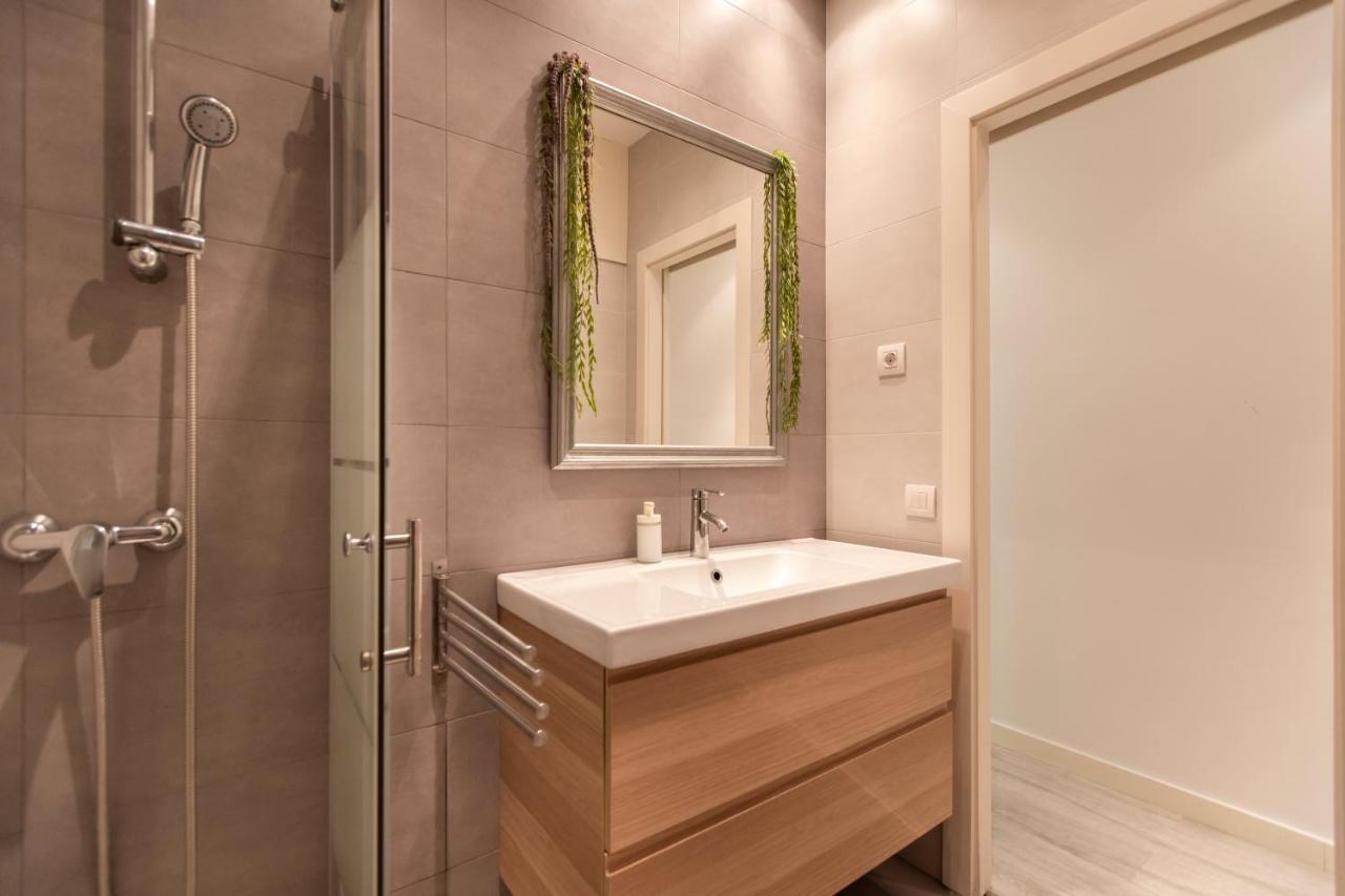 Apartamento Pere Serafi 2 Bedroom *