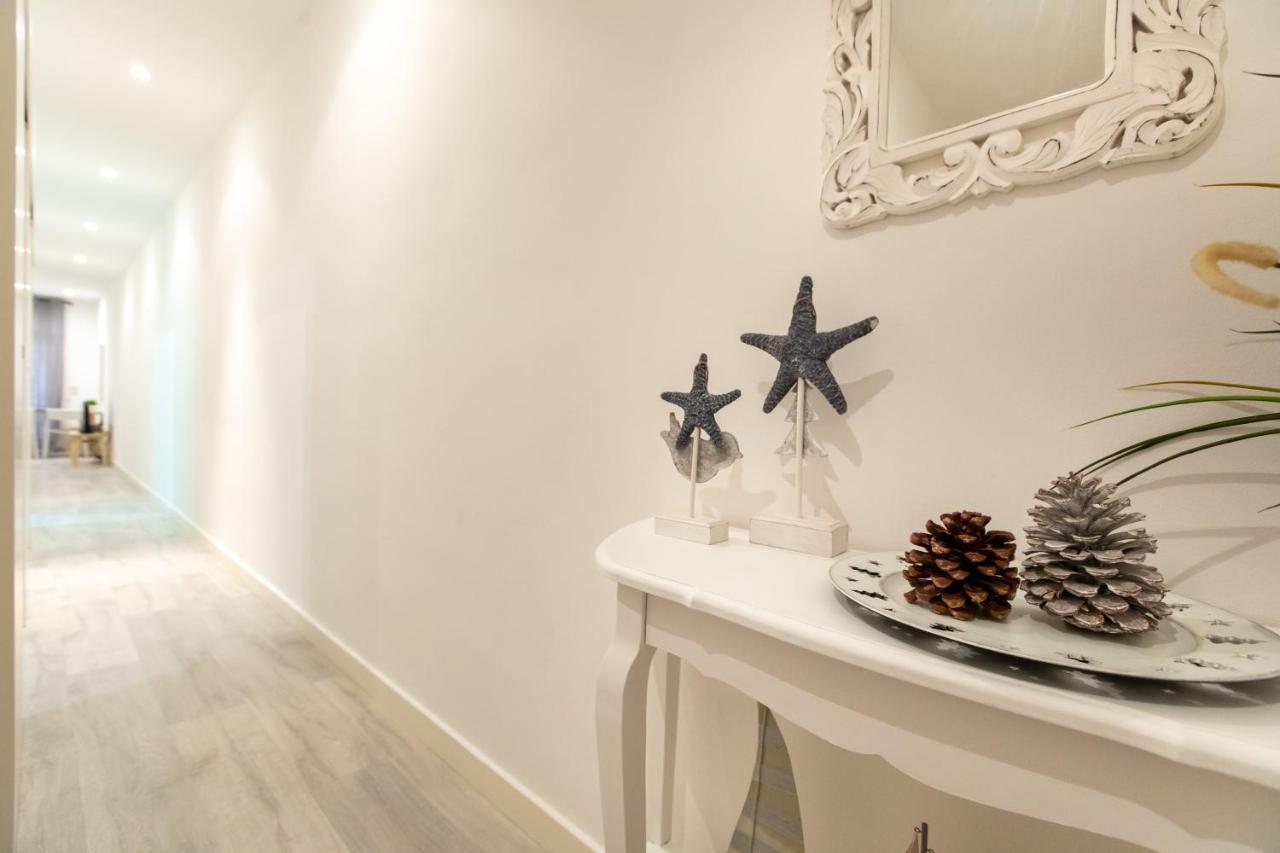 Pere Serafi 2 Bedroom Barcelona
