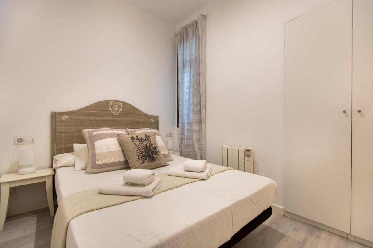 Pere Serafi 2 Bedroom Barcelona