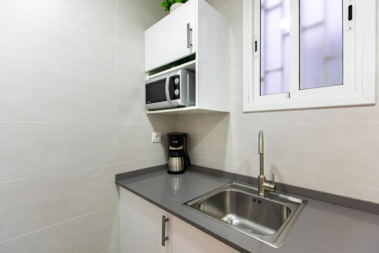 Apartamento Pere Serafi 2 Bedroom