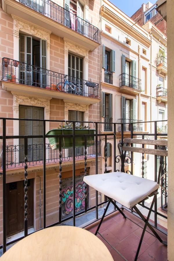 Pere Serafi 2 Bedroom Barcelona