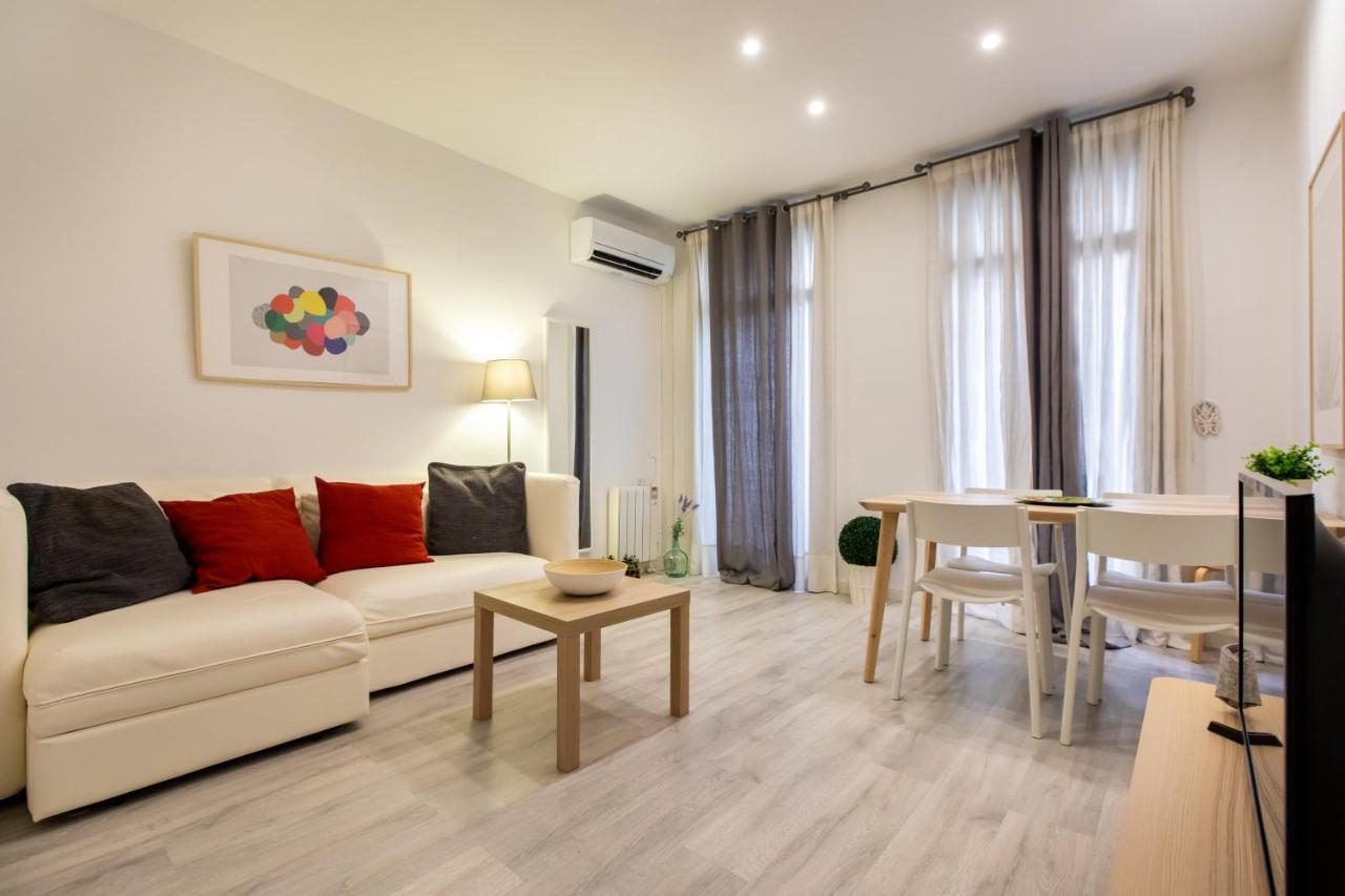 Pere Serafi 2 Bedroom Barcelona