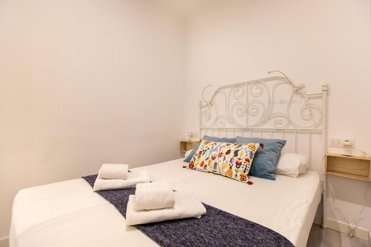 Apartamento Pere Serafi 2 Bedroom *