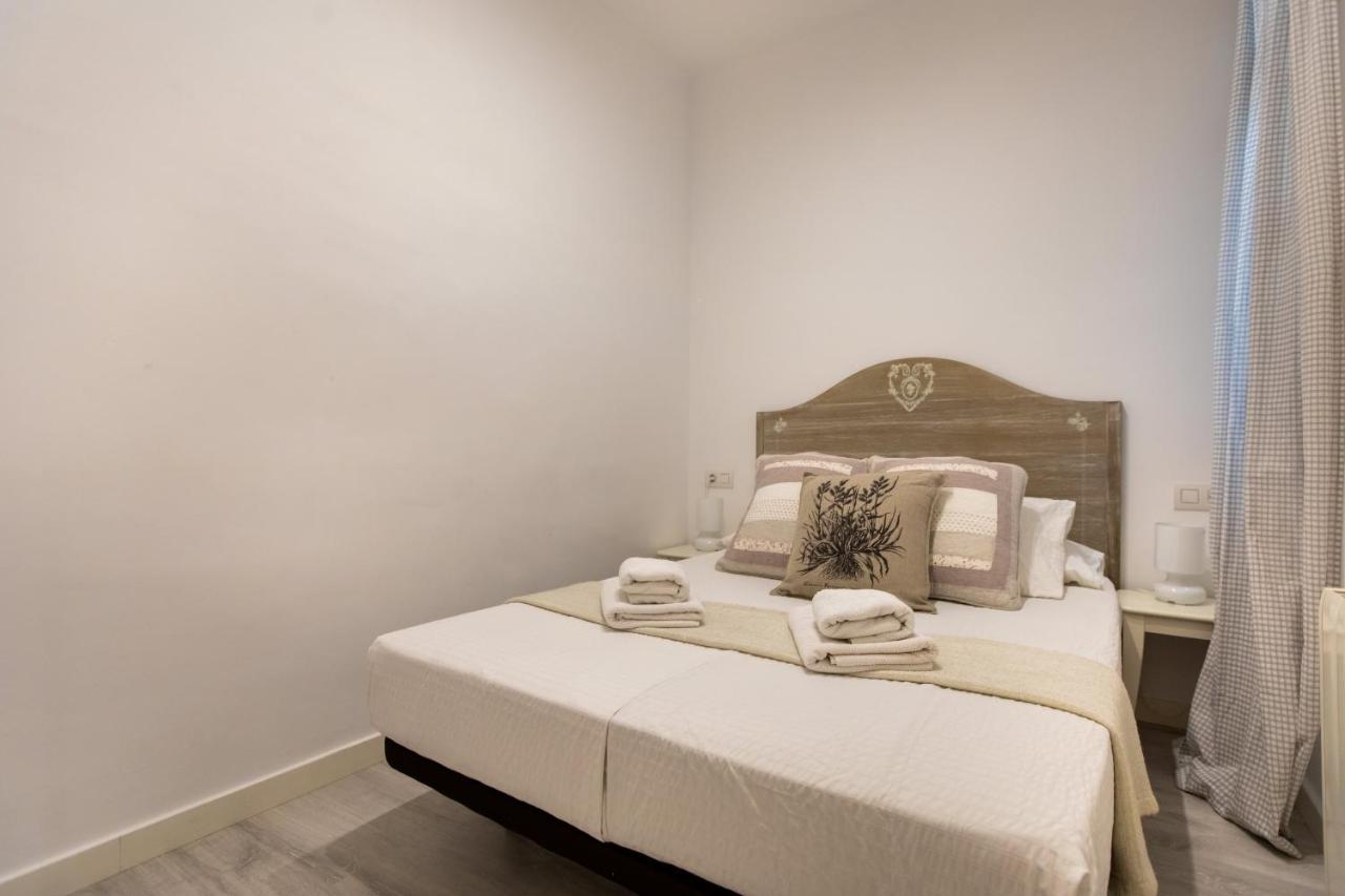 Apartamento Pere Serafi 2 Bedroom Barcelona
