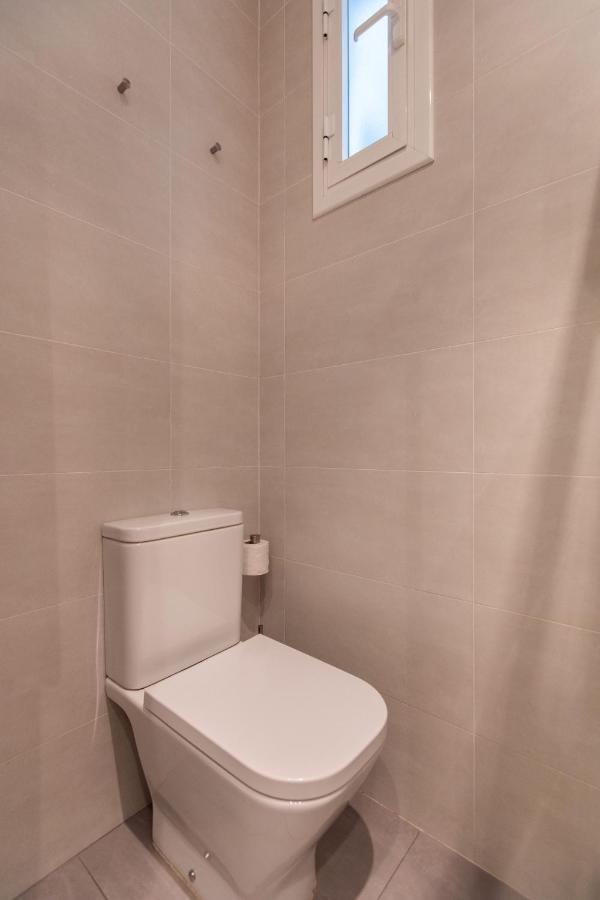 Apartamento Pere Serafi 2 Bedroom Barcelona