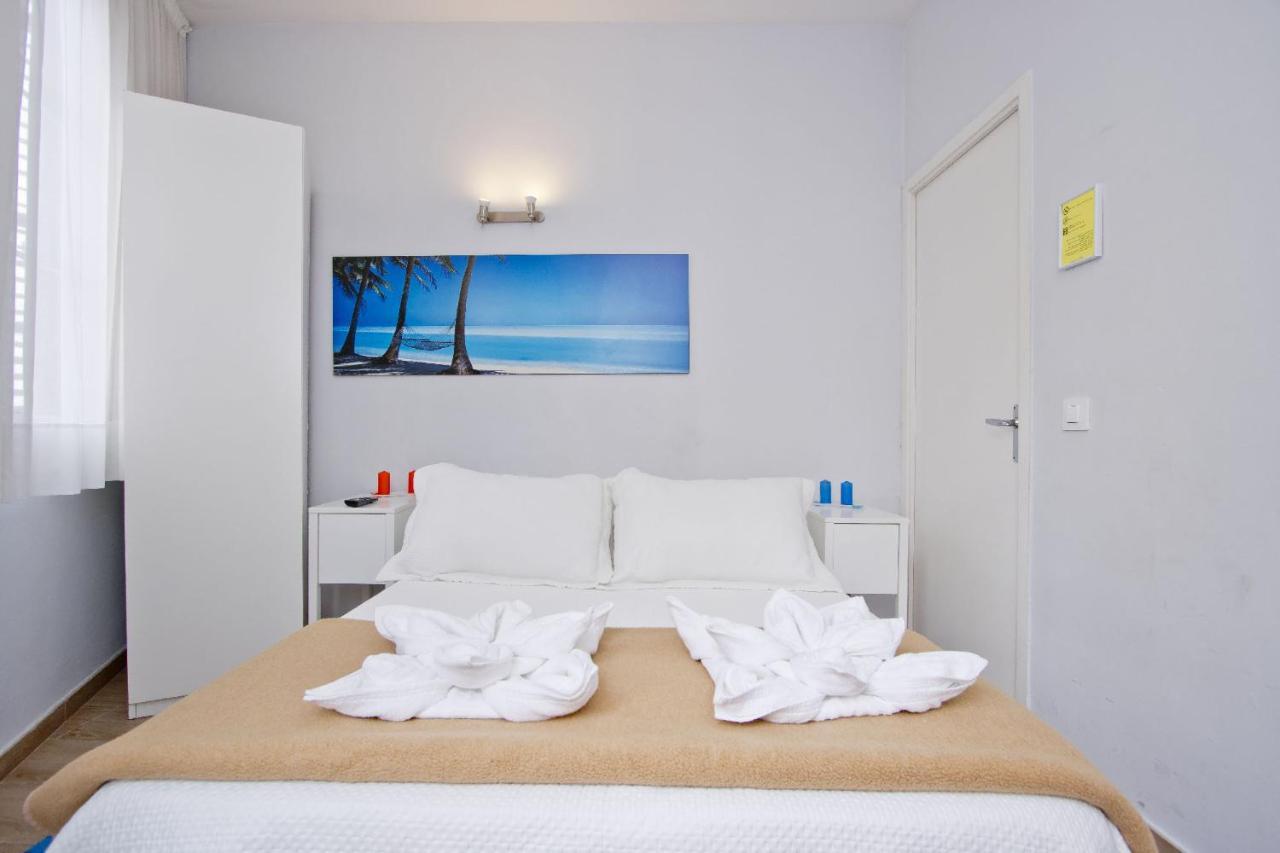 Barcelona City Hotel Hotel