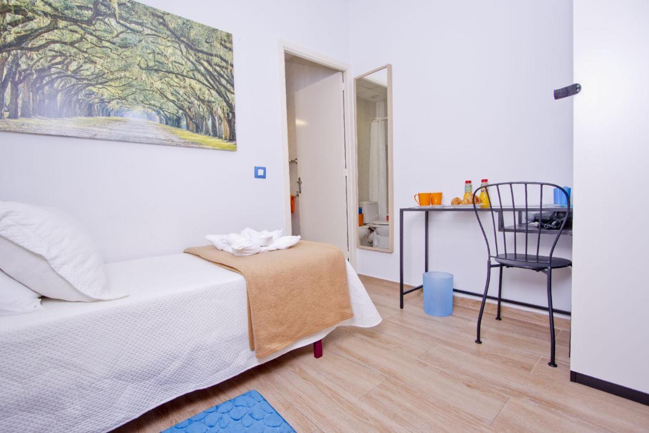 Hotel Barcelona City Hotel *