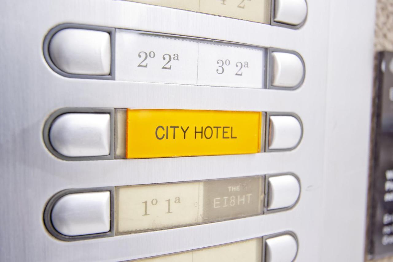 Barcelona City Hotel Hotel Barcelona