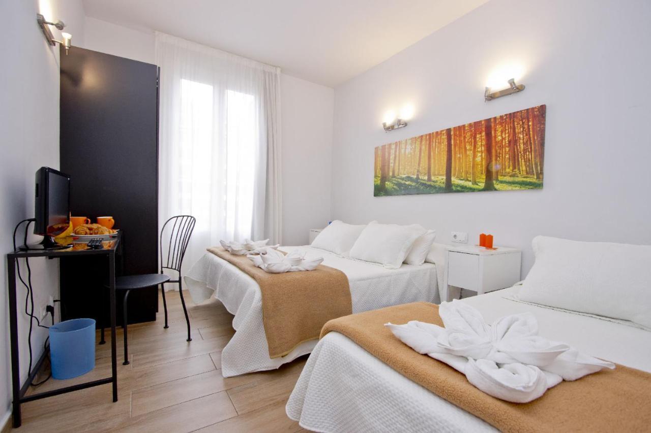 Hotel Barcelona City Hotel Barcelona