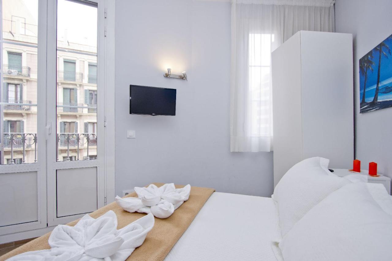 Barcelona City Hotel *