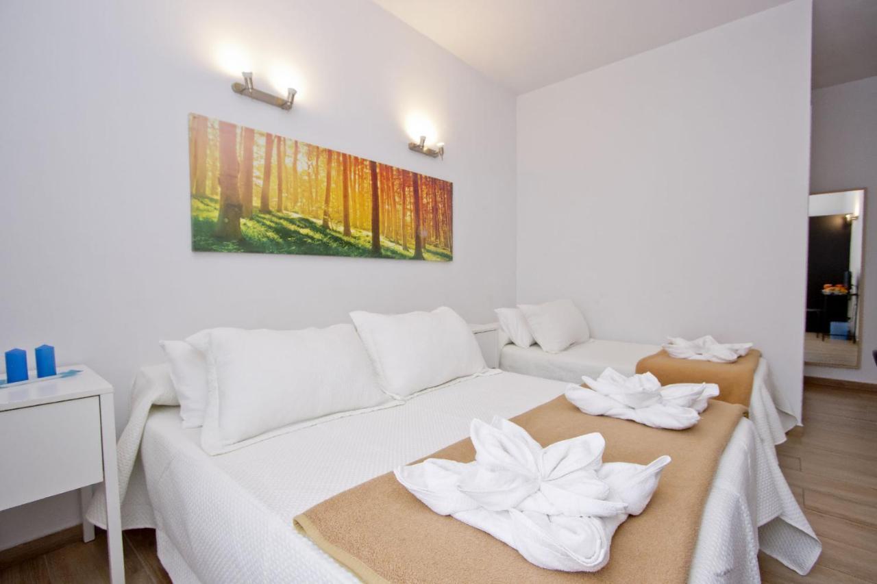 Barcelona City Hotel Hotel Barcelona