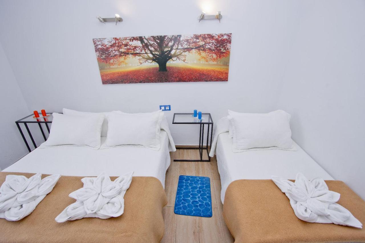 Barcelona City Hotel Barcelona