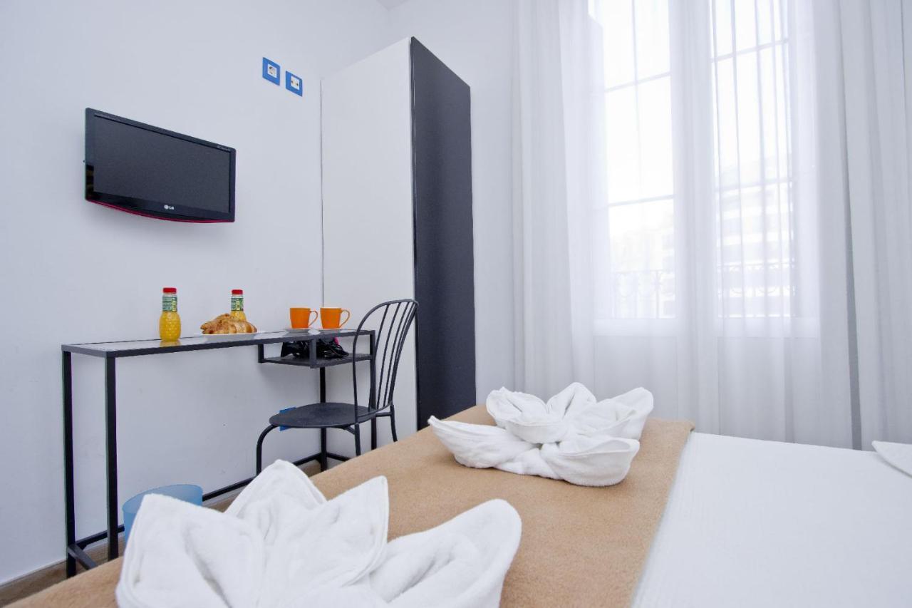 Barcelona City Hotel Barcelona